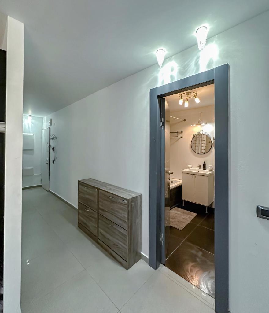 Lovely apartment with sea view photo 3