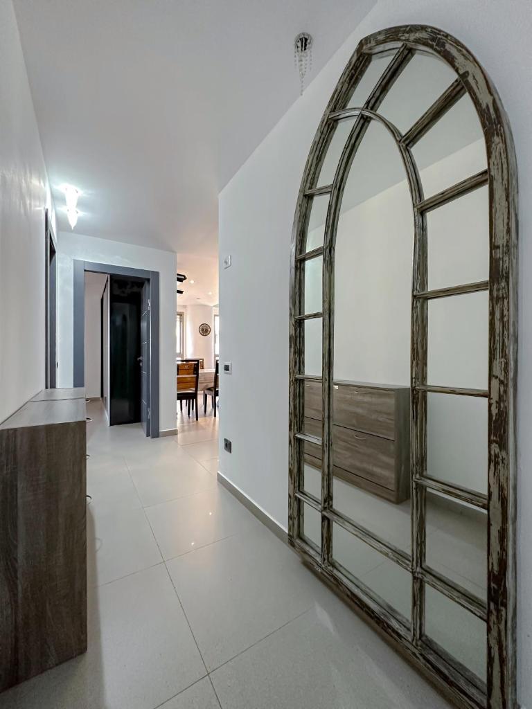 Lovely apartment with sea view photo 1