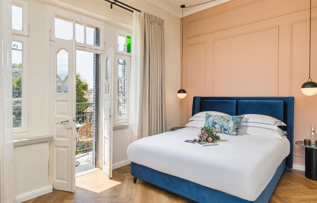 Damson - Machne Yehuda Hotel photo 3