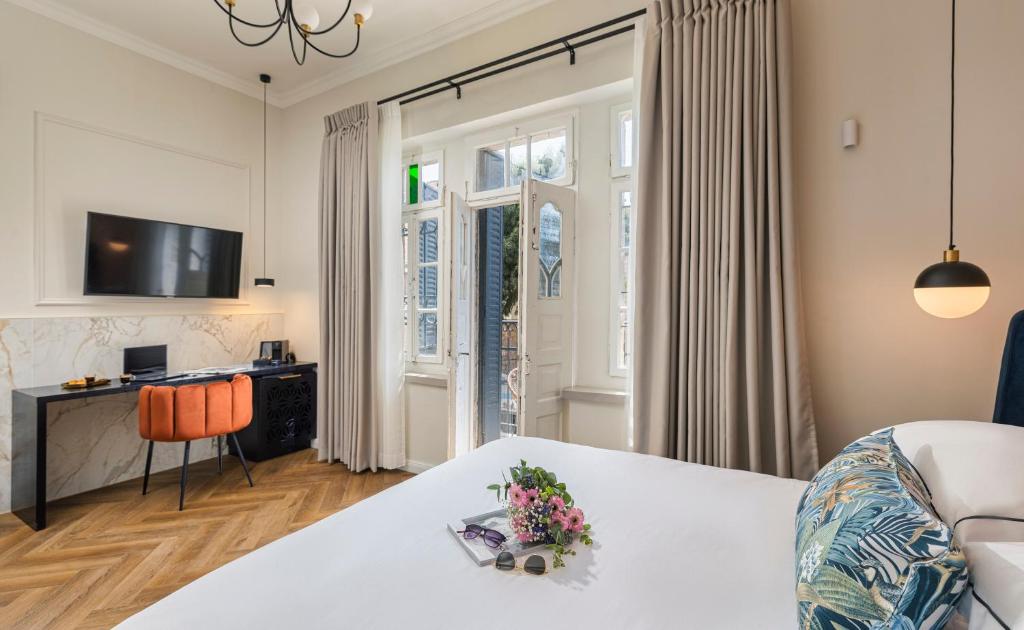 Damson - Machne Yehuda Hotel photo 2