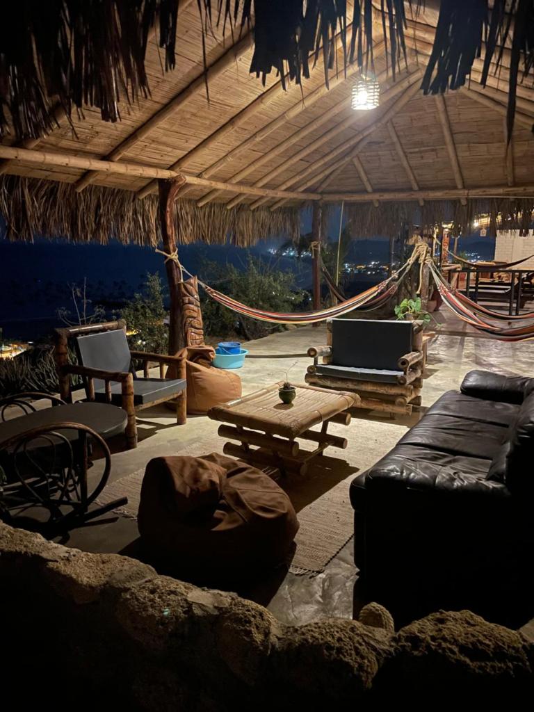 Casa Vistamar y Bungalows photo 3