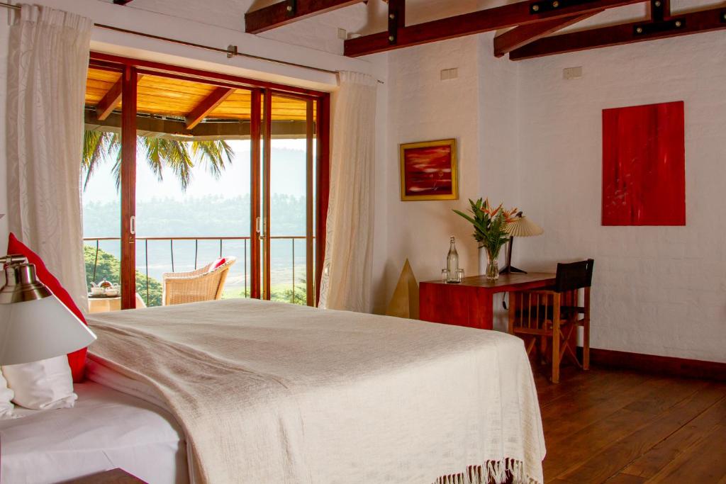 Bougainvillea Retreat photo 3