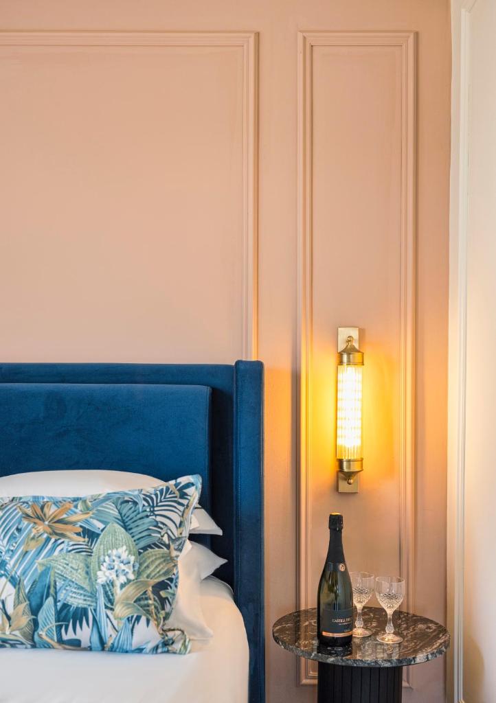 Damson - Machne Yehuda Hotel photo 4