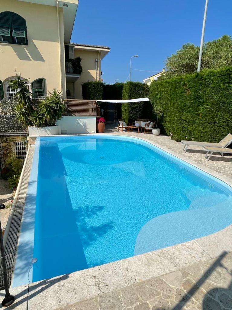 Casa Milena elegante dimora con piscina privata photo 1