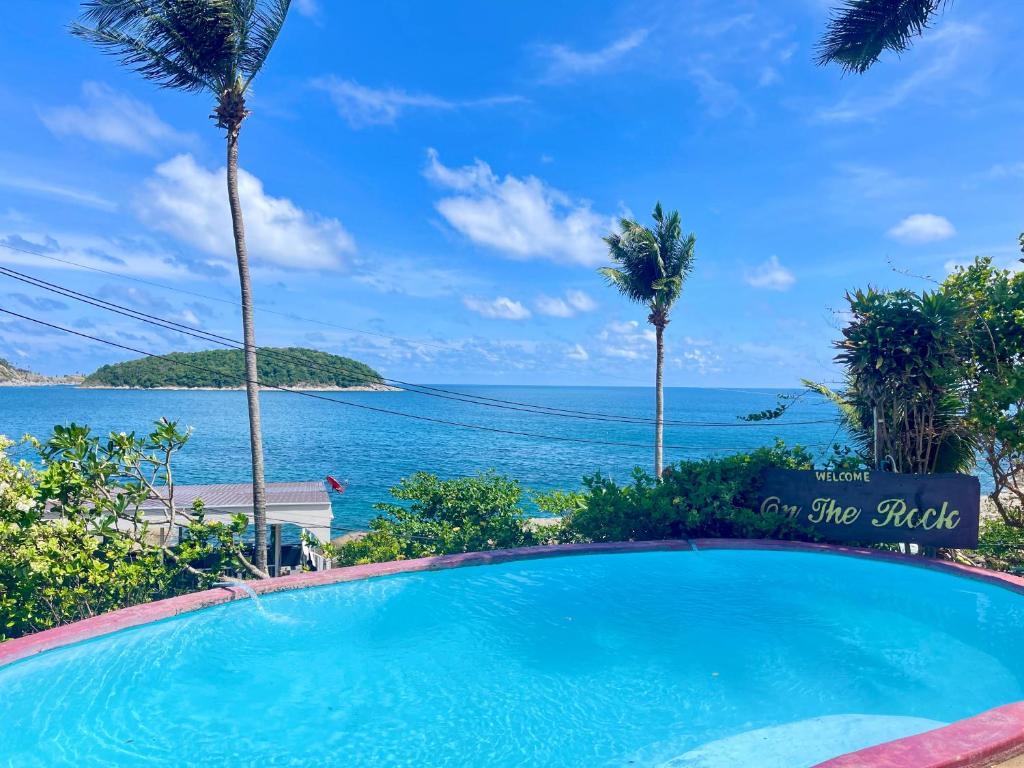 Naiharn On The Rock Resort Phuket photo 1