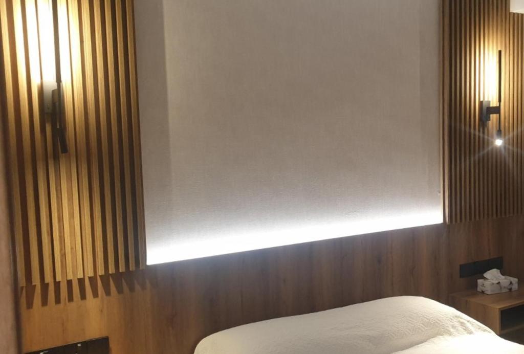 New Smart Living-1 Bedroom Aglantzia, Nicosia photo 1
