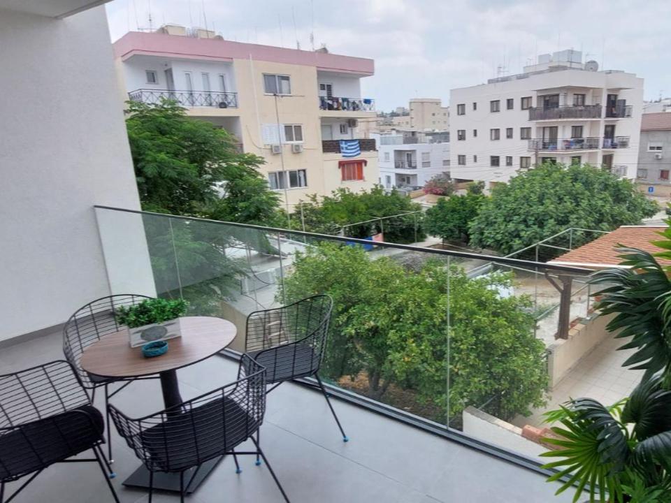 New Smart Living-1 Bedroom Aglantzia, Nicosia photo 2