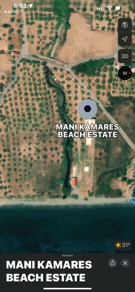 MANI Kamares Beach House photo 3