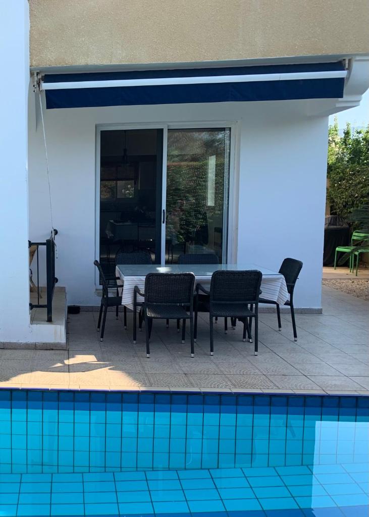 Holiday Home Emba photo 2