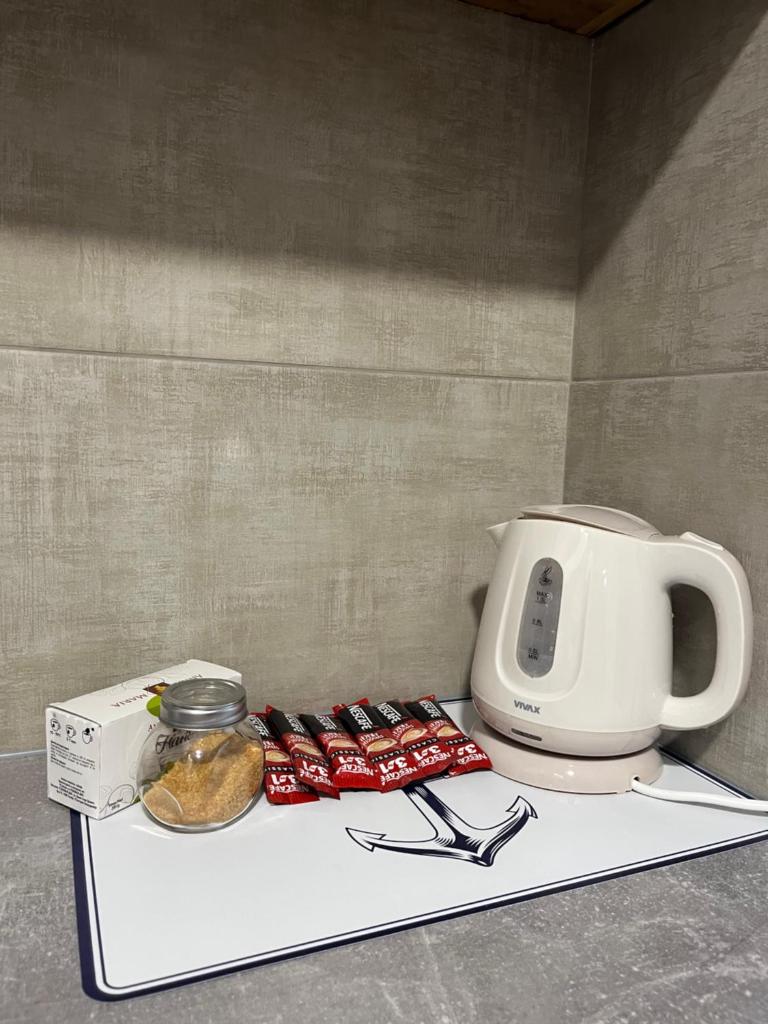 Golden Lux Apartments photo 3