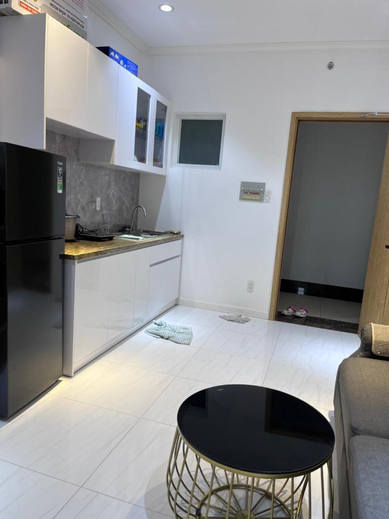 Mộc Homestay 1 photo 4