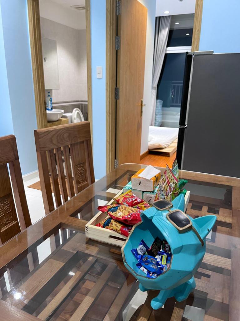 Mộc Homestay 1 photo 2