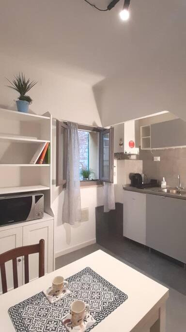 Mosaic apartment photo 1