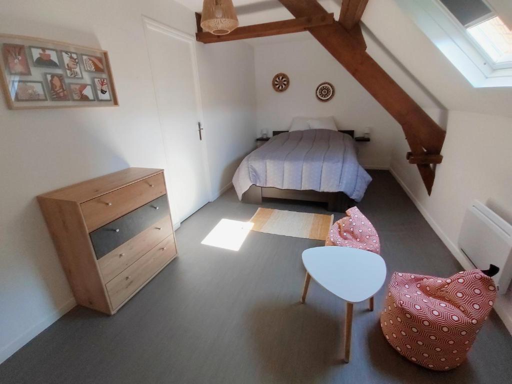 La Maison de la Plage photo 4