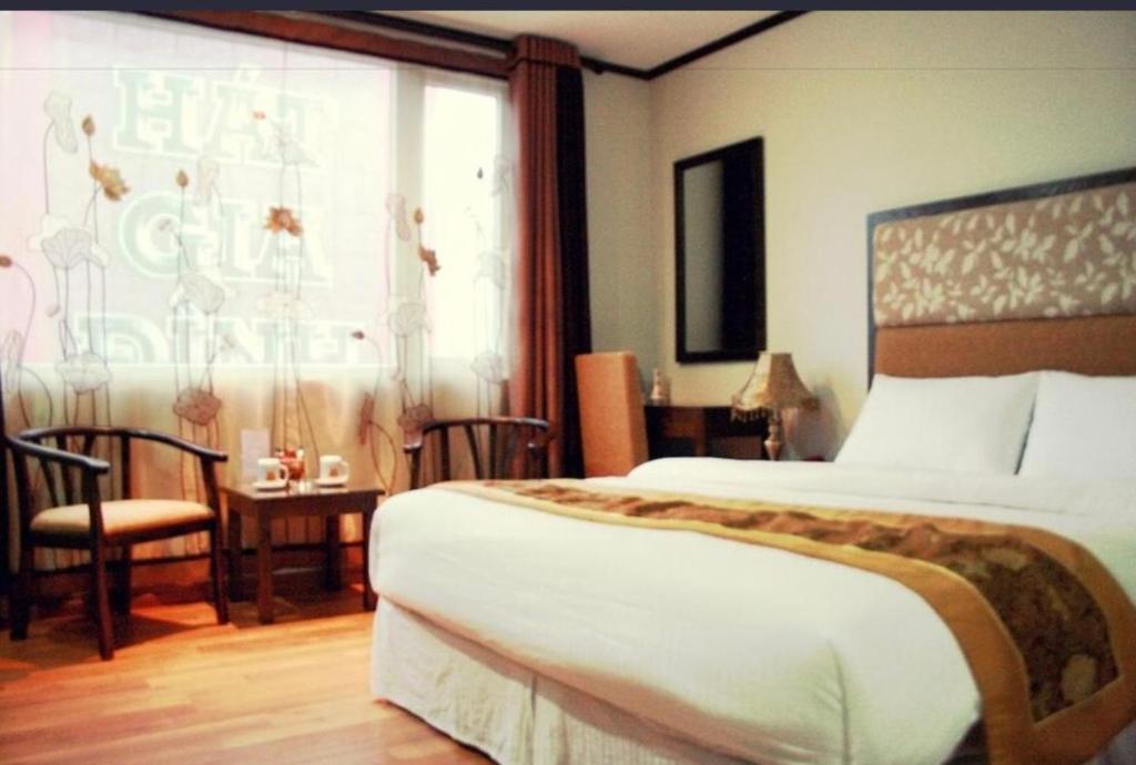 Khach sạn Vân Nam