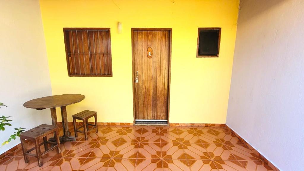 Chalé da Vó photo 3