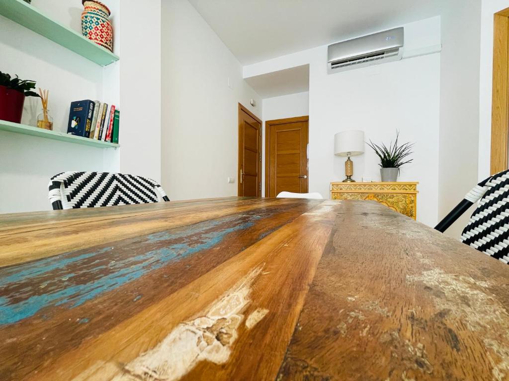 Apartamento Ría Punta Umbría photo 4