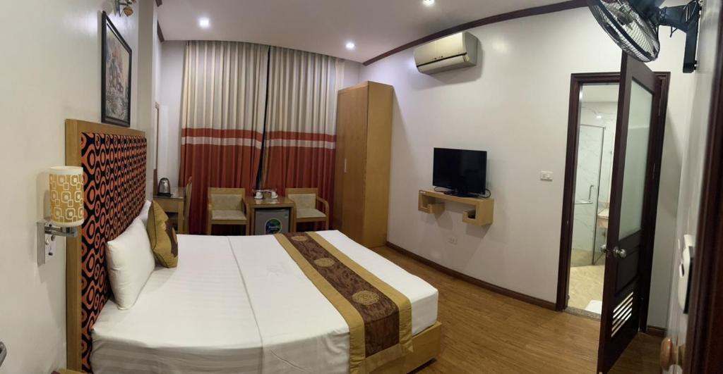 Khach sạn Vân Nam