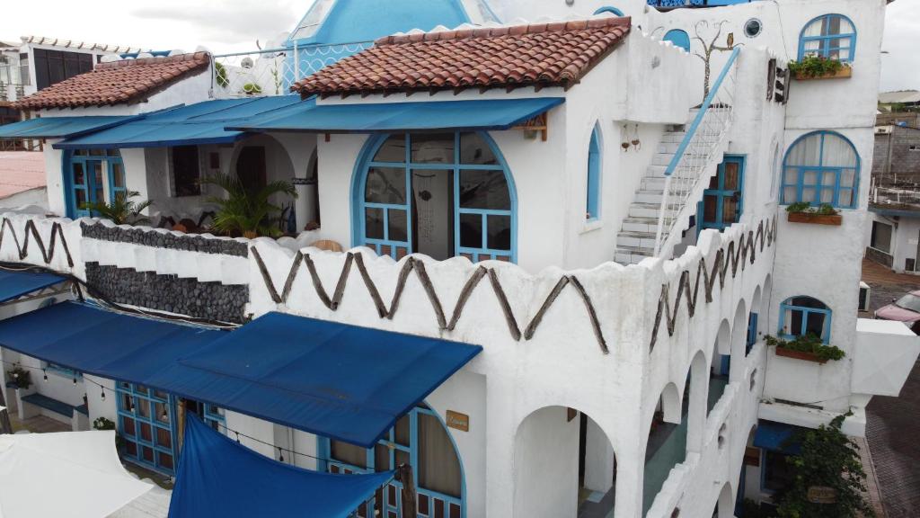 Hotel Casa Blanca photo 2