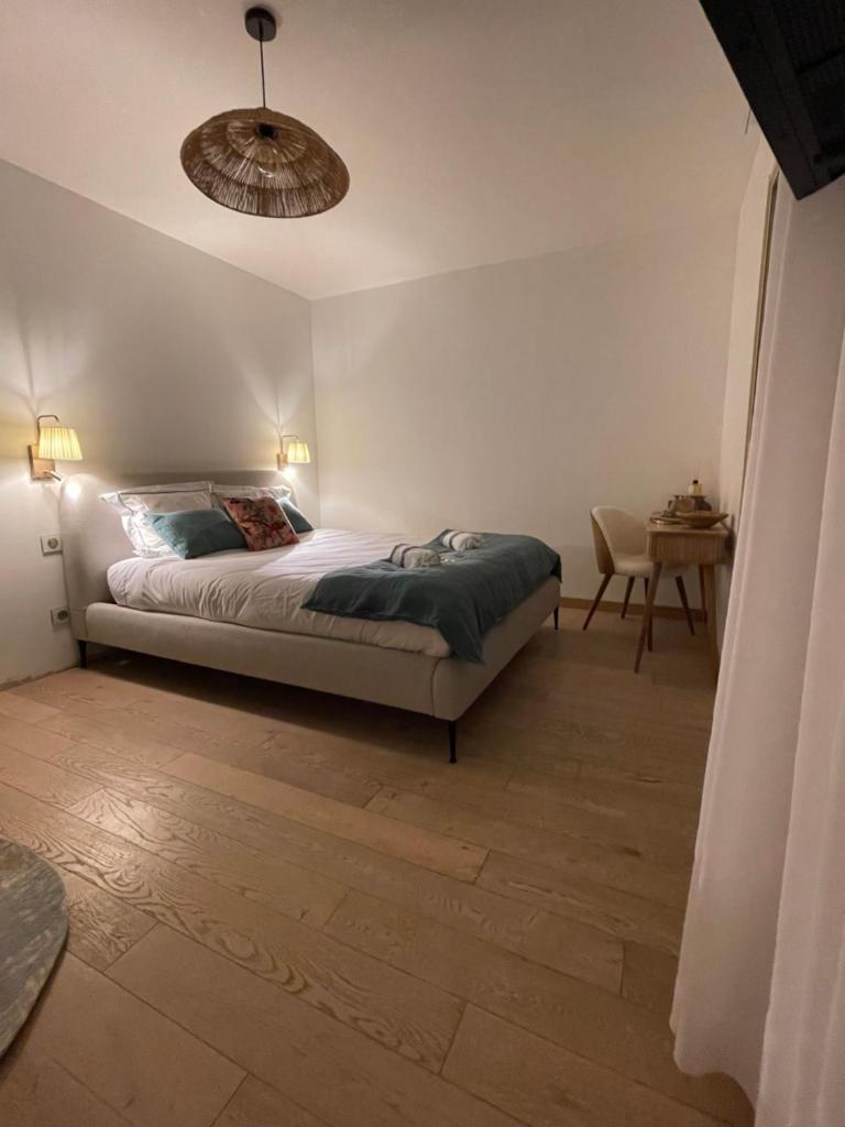 CHAMBRE D HOTE photo 4