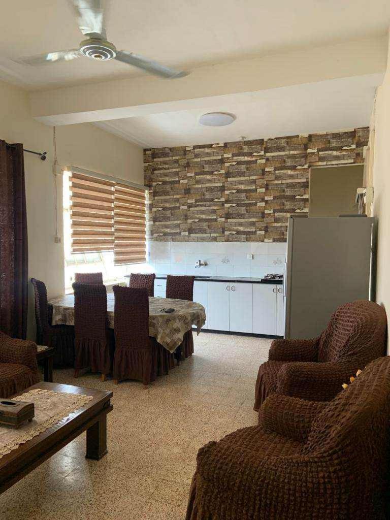DownTown-Barham Apartment photo 1