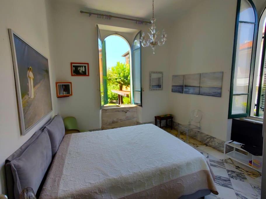 -Casa Padronale fronte Mare- photo 1