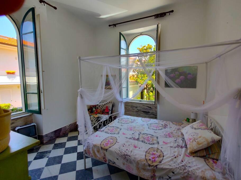 -Casa Padronale fronte Mare- photo 3