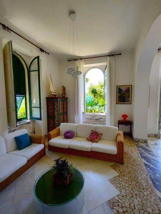 -Casa Padronale fronte Mare- photo 4
