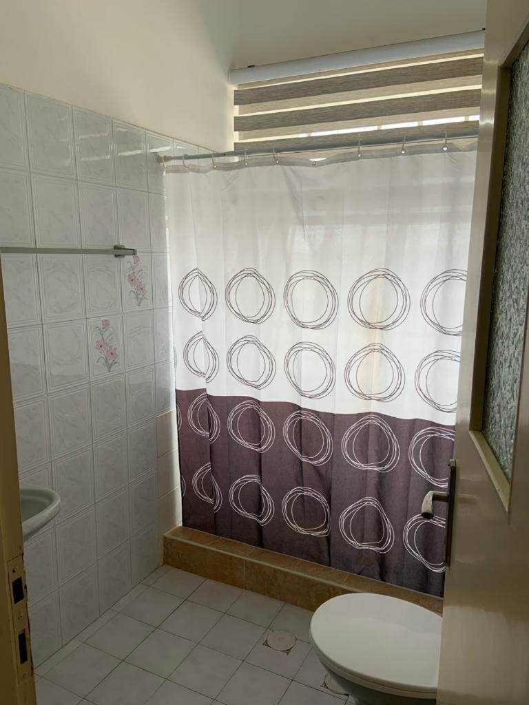 DownTown-Barham Apartment photo 2