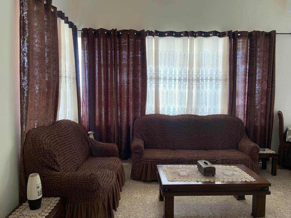 DownTown-Barham Apartment photo 3