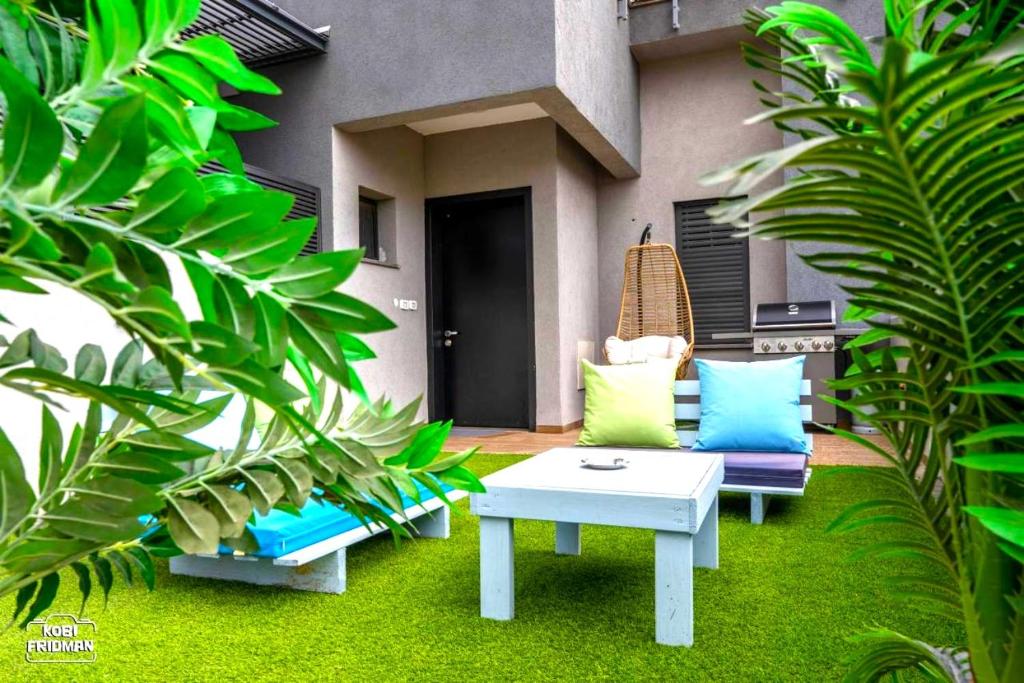 Yalarent Melody- Suites with privat pools photo 3