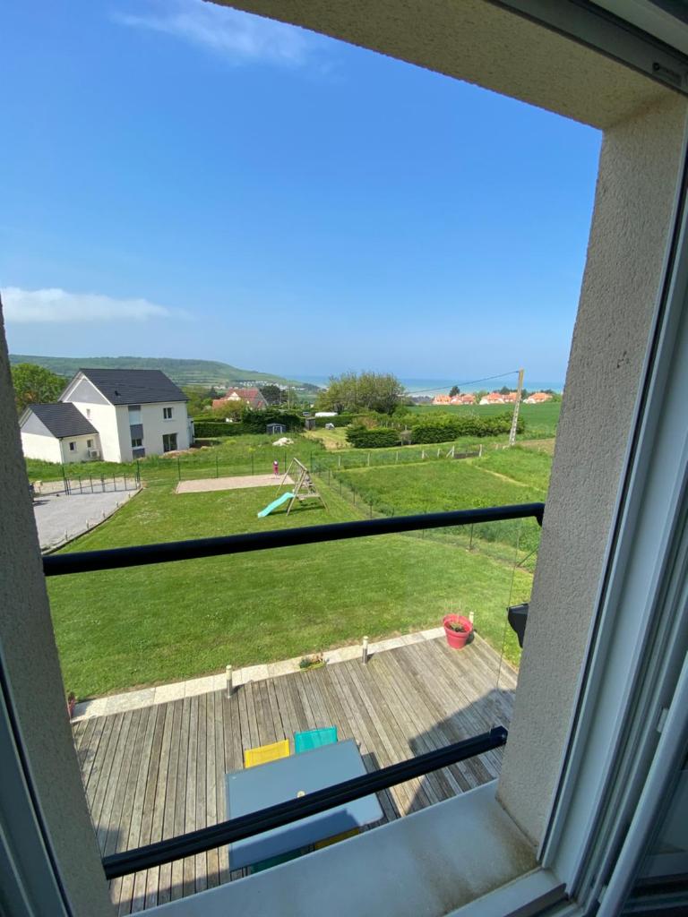 Vue sur Mer photo 4