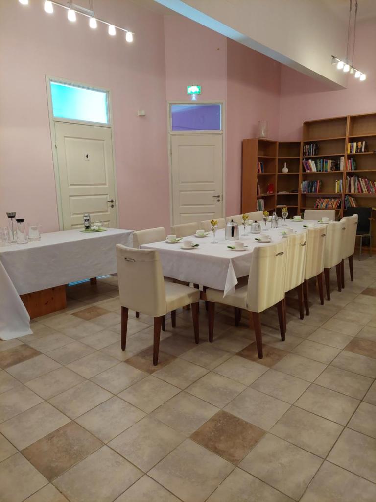 Kahvila ja Majoitus Tmi Tiina Soilu photo 1