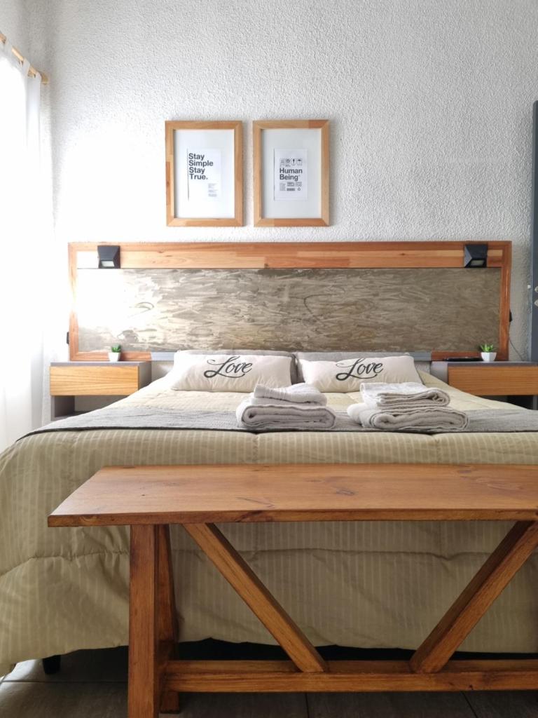 DESIGN HOME CERRO 8Pax Cerro de Las Rosas photo 4