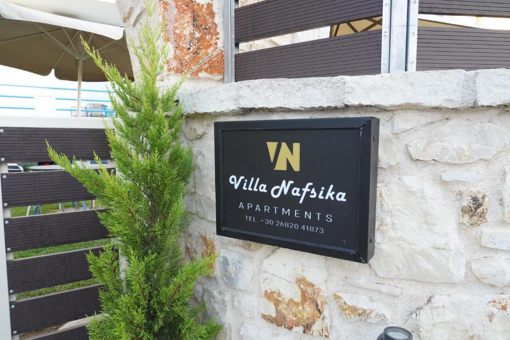 Villa Nafsika photo 2