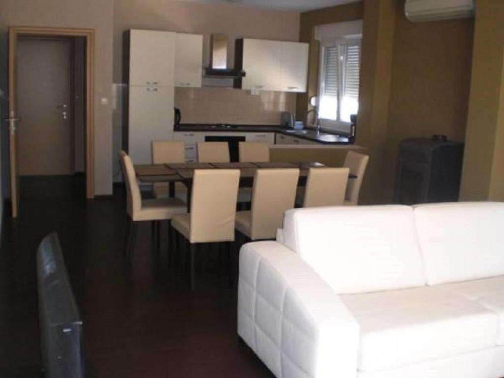 Apartments Maki photo 1