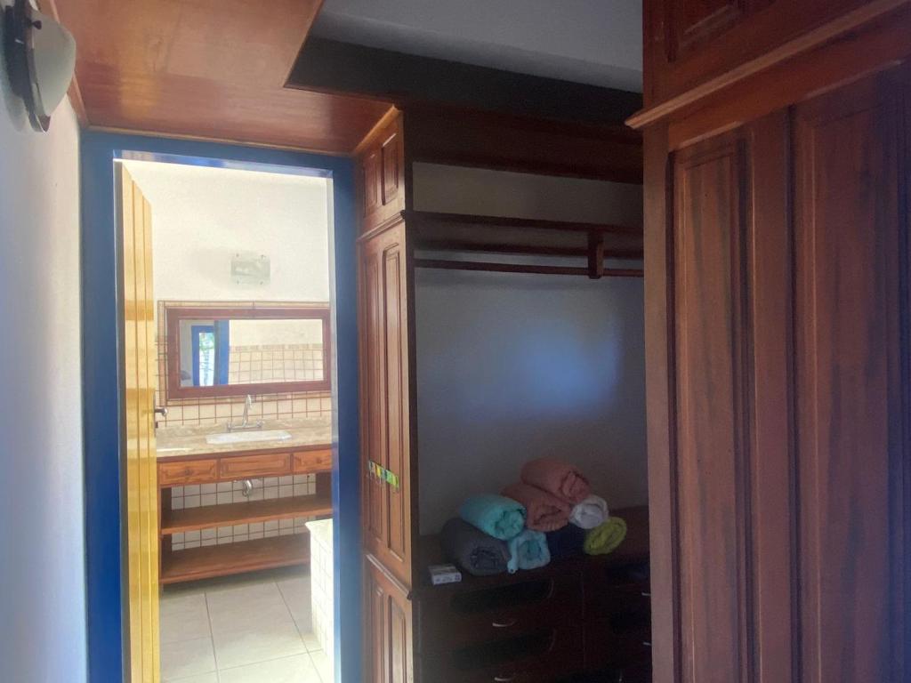 Casa Pontal Amar o Mar photo 3