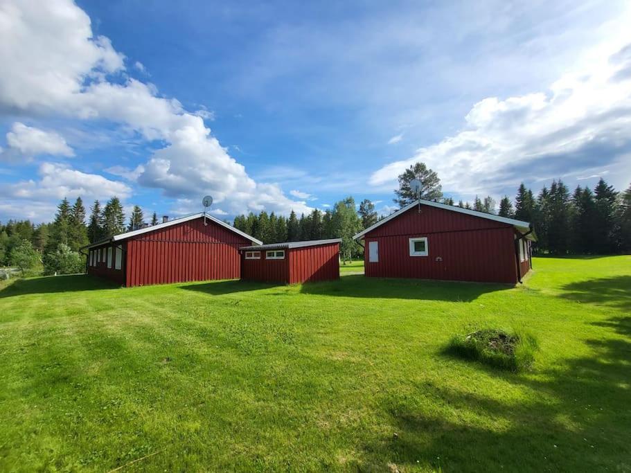 Stugby Marieke - Skärvången photo 1