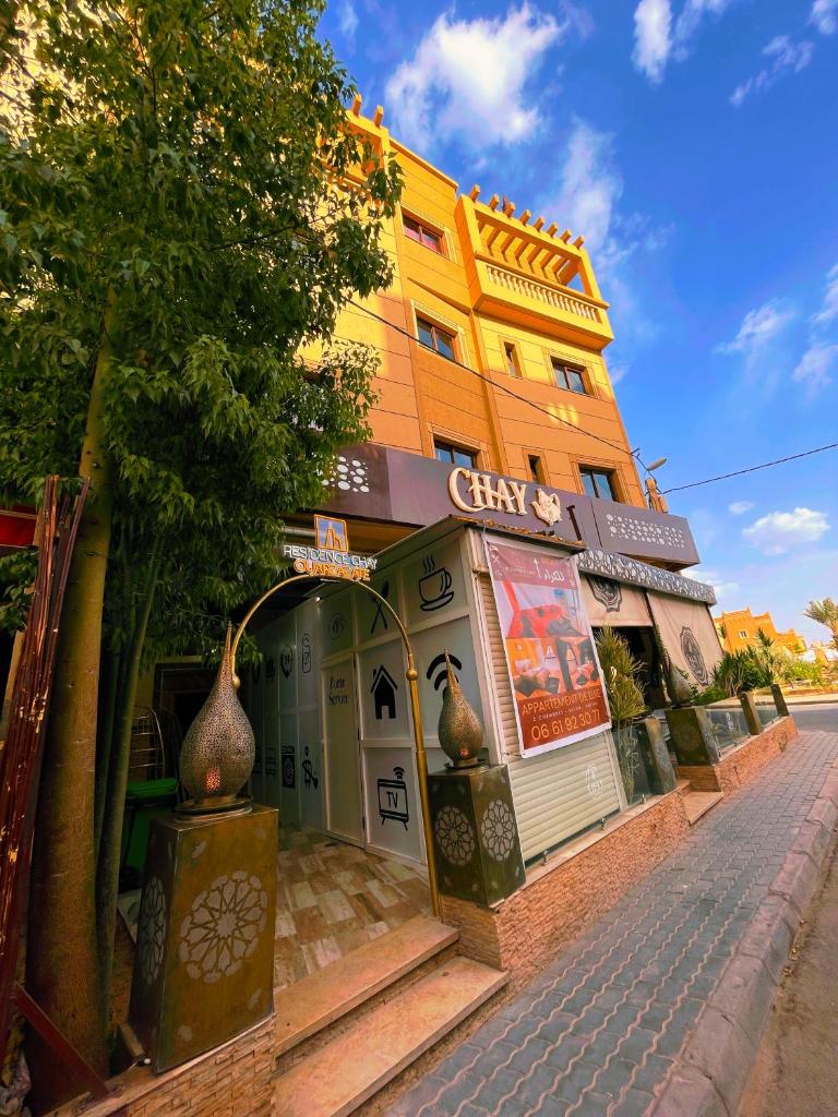 Residence Chay - Luxury Appart photo 1