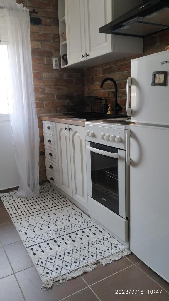 Apartman Stara Trešnja photo 2