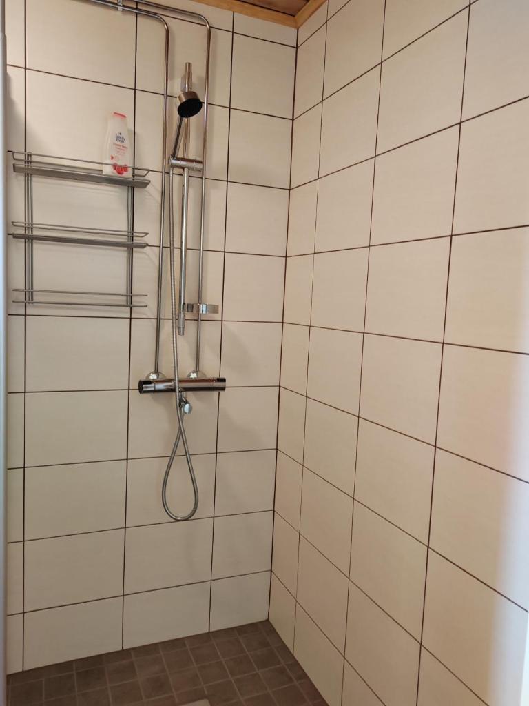 Maalaistalon päätyhuoneisto Merikarvialla photo 3