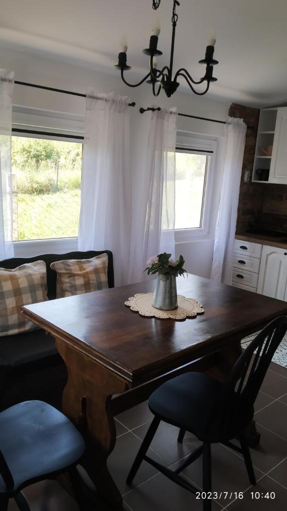 Apartman Stara Trešnja