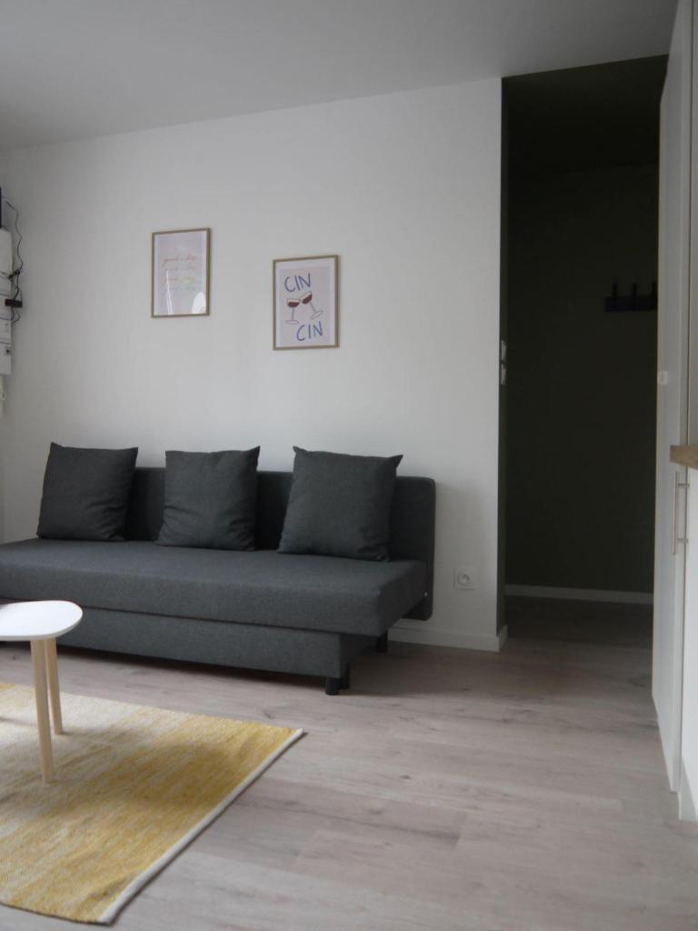 Appartement, Mussidan photo 1
