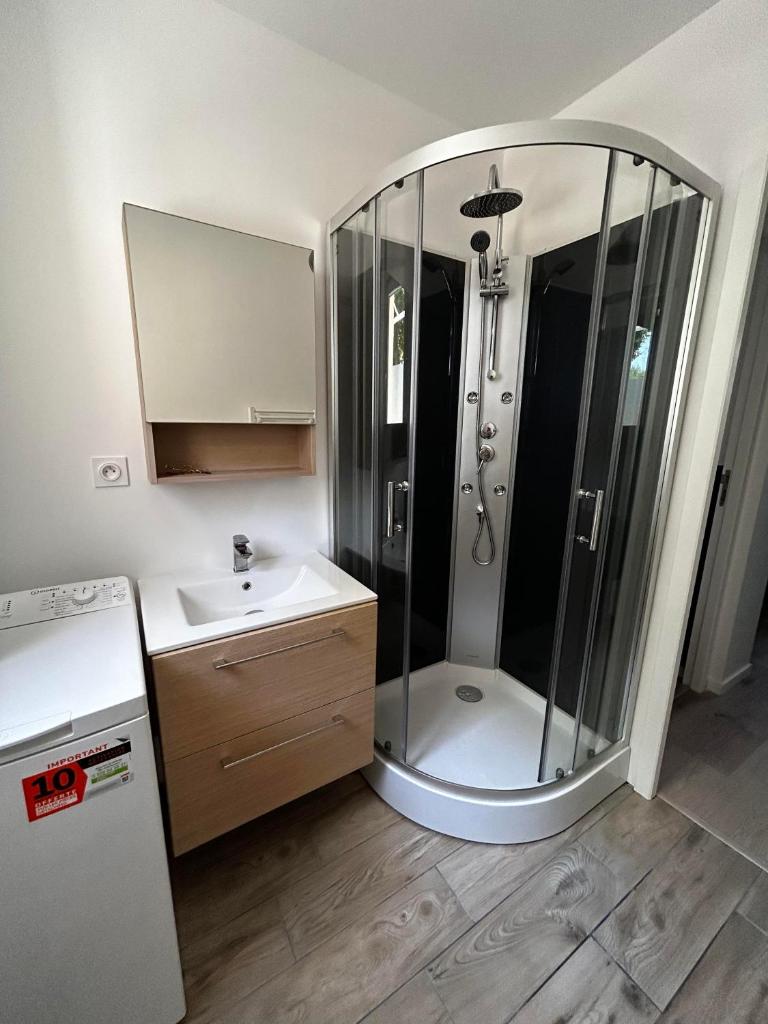 Appartement, Mussidan photo 4