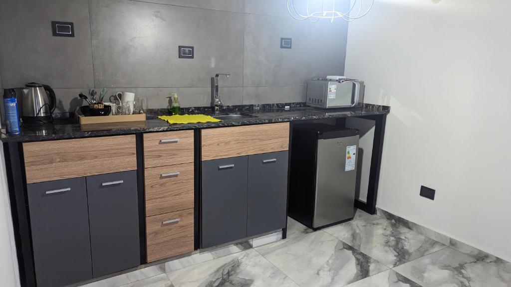 Departamentos M65 Luxury photo 2