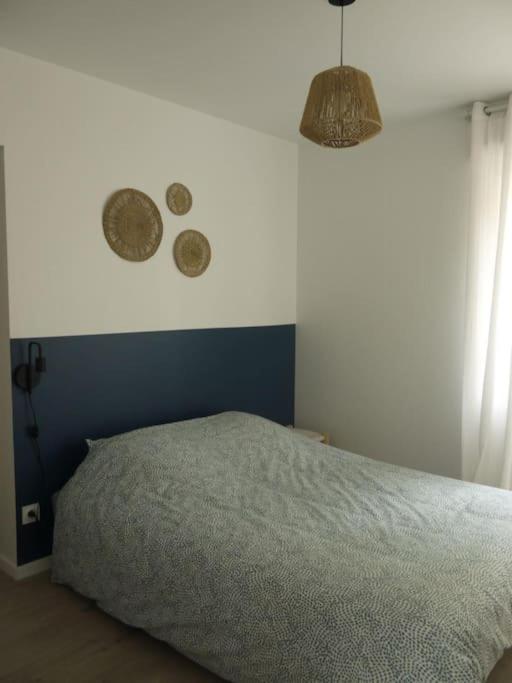 Appartement avec terrasse photo 1