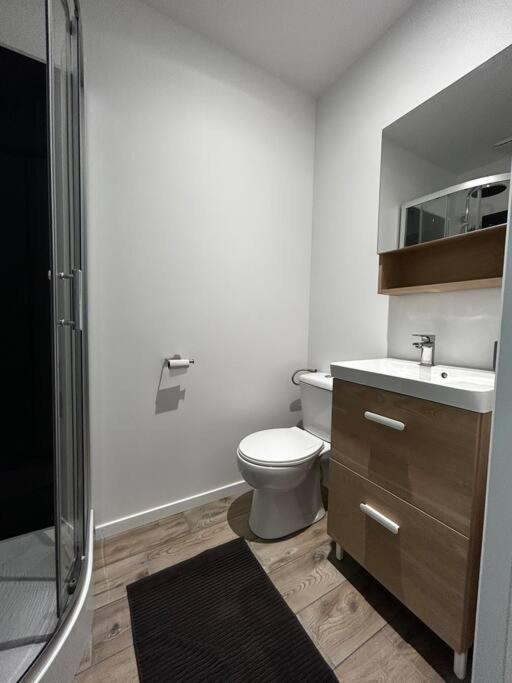 Appartement avec terrasse photo 4