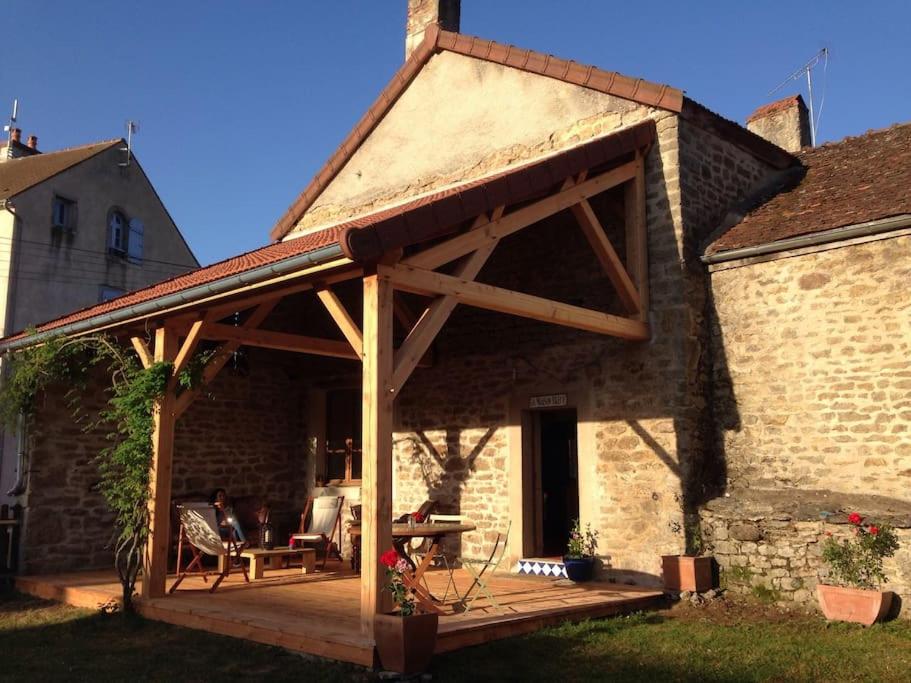 Belle Maison en Bourgogne - Auxois - Morvan photo 3