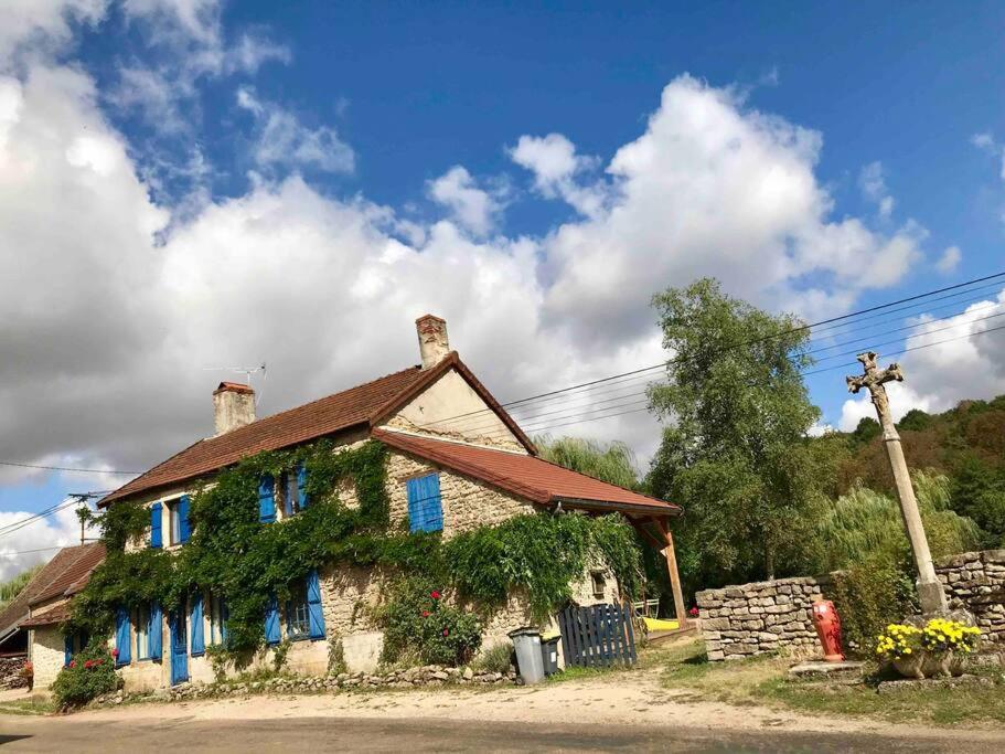Belle Maison en Bourgogne - Auxois - Morvan photo 1