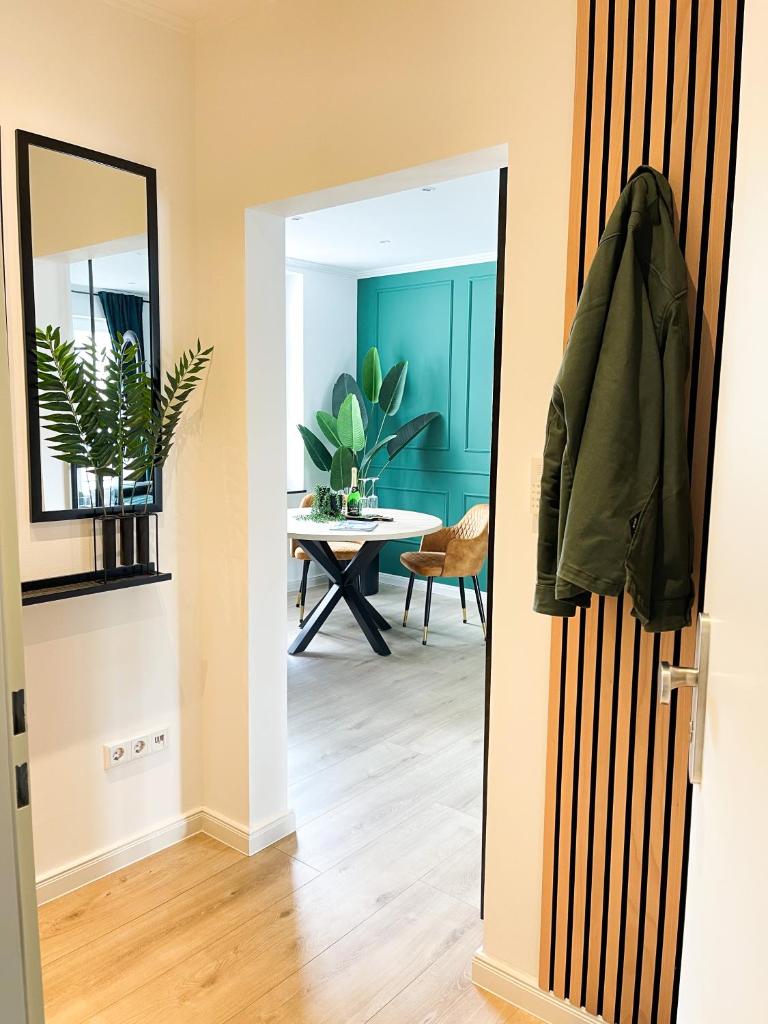 Ferienwohnung Domizil am Delft II Emden photo 2